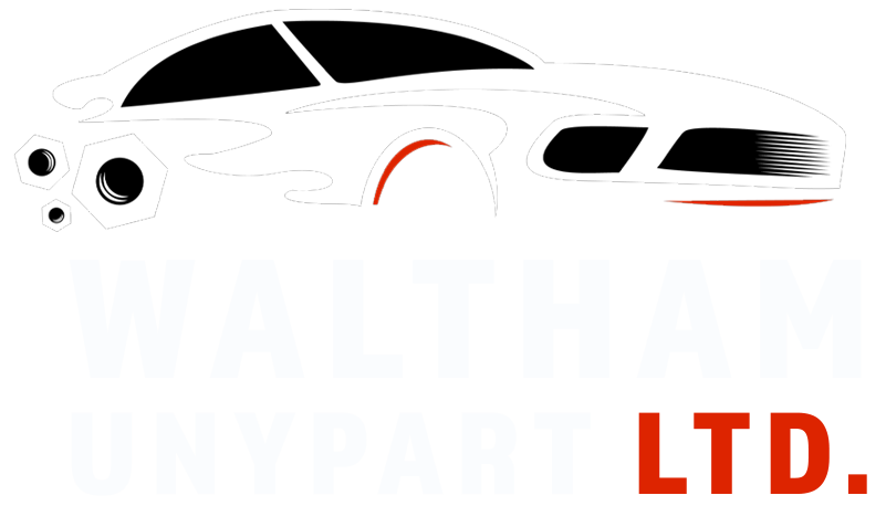 Waltham Unypart Ltd